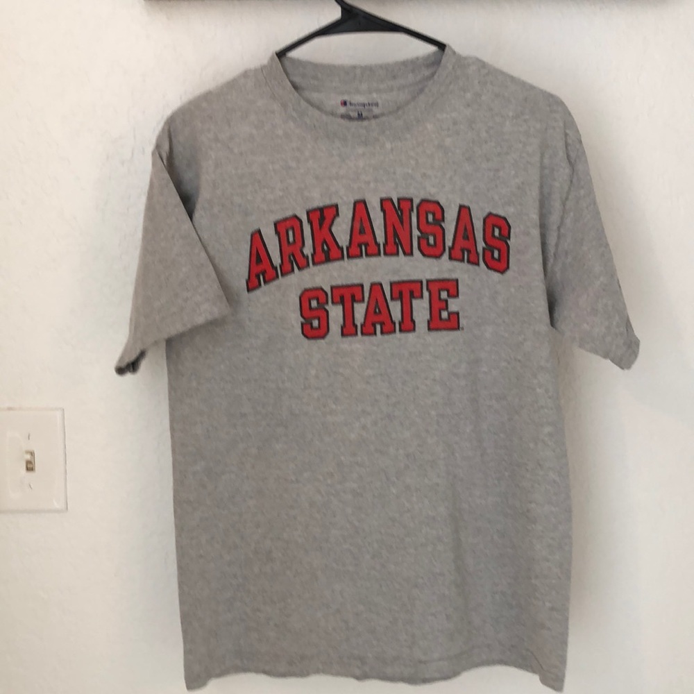 Arkansas State tee